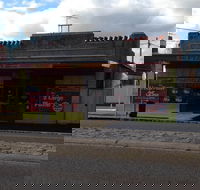 Jackies Pizza - Accommodation Georgetown