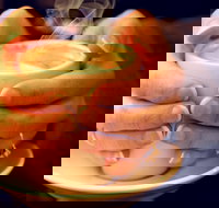 J  L Coffee Roasters and Chocolatiers - Accommodation Georgetown