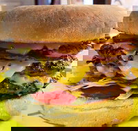 Lashings - Brighton-Le-Sands - Accommodation Georgetown