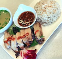 Lemongrass Restaurant