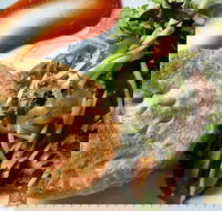 Little Republic Cafe - Accommodation Georgetown