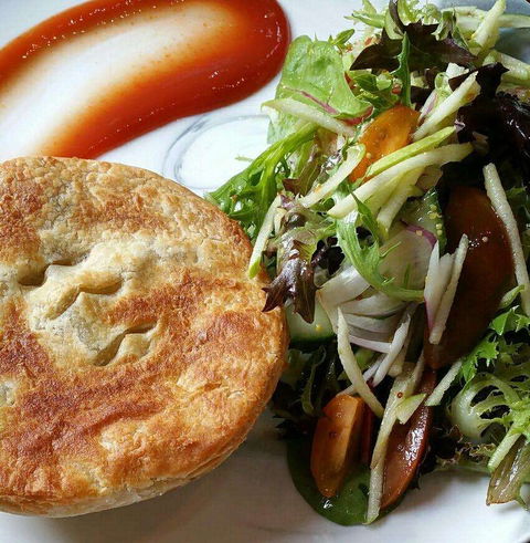 Little Republic Cafe - Accommodation Georgetown 0