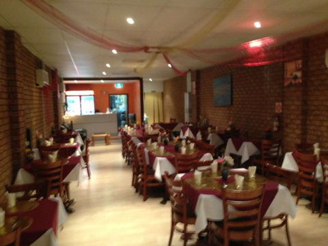 Melton Indian Restaurant - Accommodation Georgetown 0