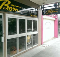 Mr Bom Restaurant - Accommodation Georgetown