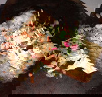 Nautilus - Accommodation Georgetown