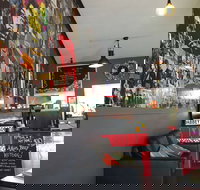 Off the Track Gourmet Caf - Accommodation Georgetown