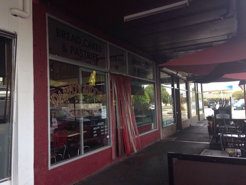 Pastry Supreme Bakehouse - Accommodation Georgetown 0