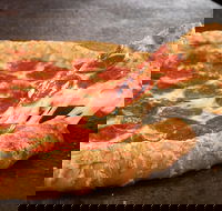 Pizza Hut Chancellor Park - Accommodation Georgetown