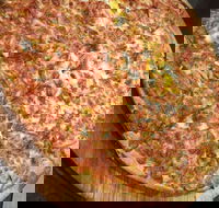 Pizzeria Park - Accommodation Georgetown