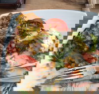 Raw Energy - Accommodation Georgetown