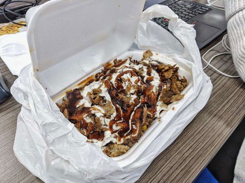 Roxy Kebabs - Accommodation Georgetown 0