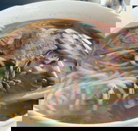 SeJuice Food and Juice Bar - Accommodation Georgetown