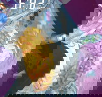 Sharks Tail Fish  Chippery - Accommodation Georgetown