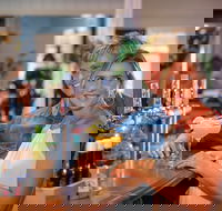 Taylor St Quarters - Accommodation Georgetown