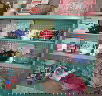 Templemore Tea House - Accommodation Georgetown