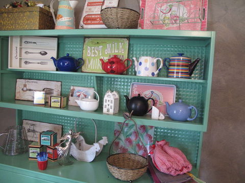 Templemore Tea House - Accommodation Georgetown 0