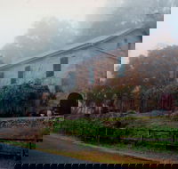 Tizzana Winery - Accommodation Georgetown