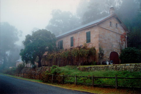 Tizzana Winery - Accommodation Georgetown 0