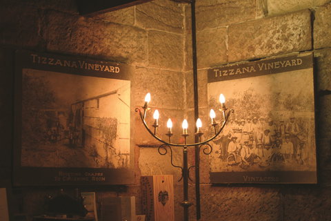 Tizzana Winery - Accommodation Georgetown 1