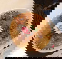 Top Noodle - Accommodation Georgetown