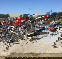 Tour de Cafe - Accommodation Georgetown