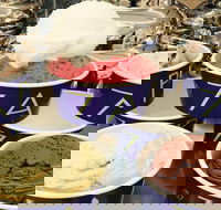 7 Apples - Chadstone - Accommodation Georgetown