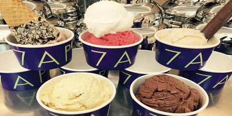 7 Apples - Chadstone - Accommodation Georgetown 0