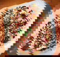 Aman Indian Restaurant - Accommodation Georgetown