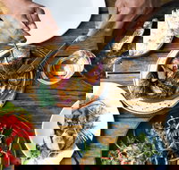 Amok Restaurant - Accommodation Georgetown