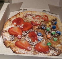 Big Mama's Pizza