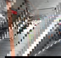 Brighton Le Sands Bakery and Cafe - Accommodation Georgetown