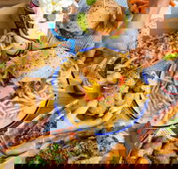 Burger Time 69 - West End - Accommodation Georgetown