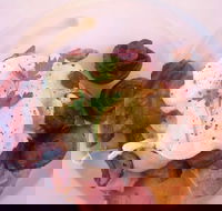 Cafe Scooterini - Accommodation Georgetown