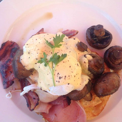 Cafe Scooterini - Accommodation Georgetown 0