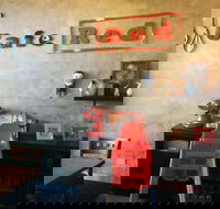 Cafe Red - Accommodation Georgetown