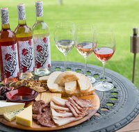 Caudo Vineyard Cellar Door - Accommodation Georgetown