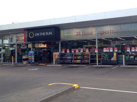 C Coffee - Darlington - Accommodation Georgetown 0