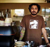 Coffee Chakra - Accommodation Georgetown