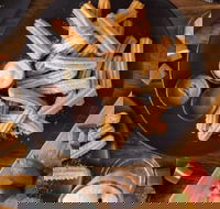 Dave's Pizza - Accommodation Georgetown