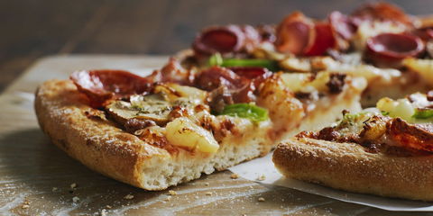 Domino's - Noble Park - Accommodation Georgetown 0