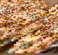 Domino's - Shepparton - Accommodation Georgetown
