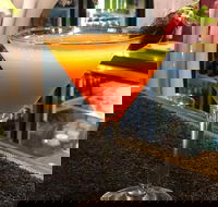 Eyre Hotel - Accommodation Georgetown