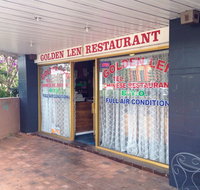 Golden Len - Accommodation Georgetown