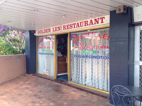 Golden Len - Accommodation Georgetown 0