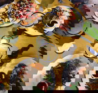 Gringo's Fresh Mex - Accommodation Georgetown