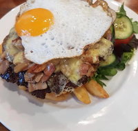 Hindmarsh Food Court - Accommodation Georgetown
