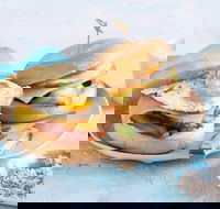 Jamaica Blue - Accommodation Georgetown