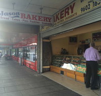 Jason Bakery - Accommodation Georgetown