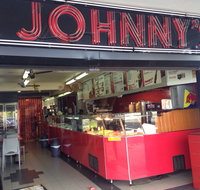 Johnny's Kebab  Pizza - Accommodation Georgetown