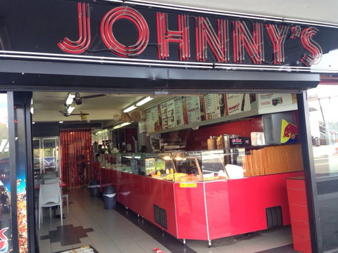 Johnny's Kebab & Pizza - Accommodation Georgetown 0